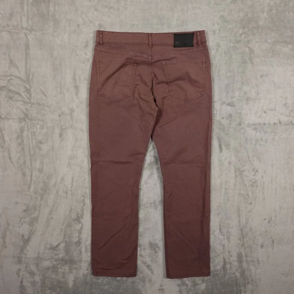 DL1961 jeans Avery‎ modern straight men's 31x32 promise